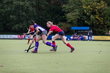 Bild 177 - Frauen Klipper TGC - Bonner THV : Ergebnis: 0:5